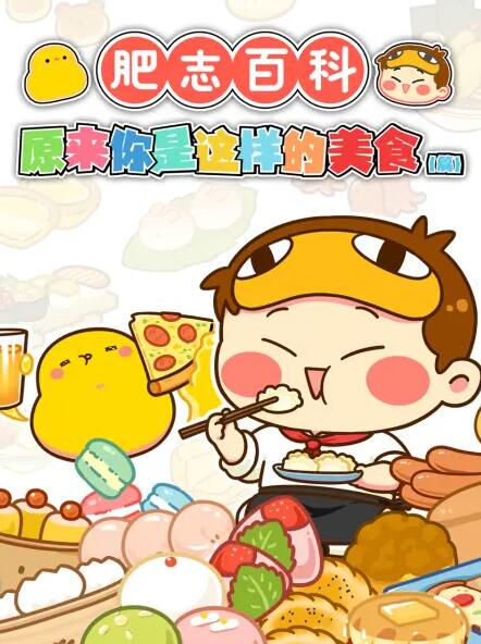 肥志百科