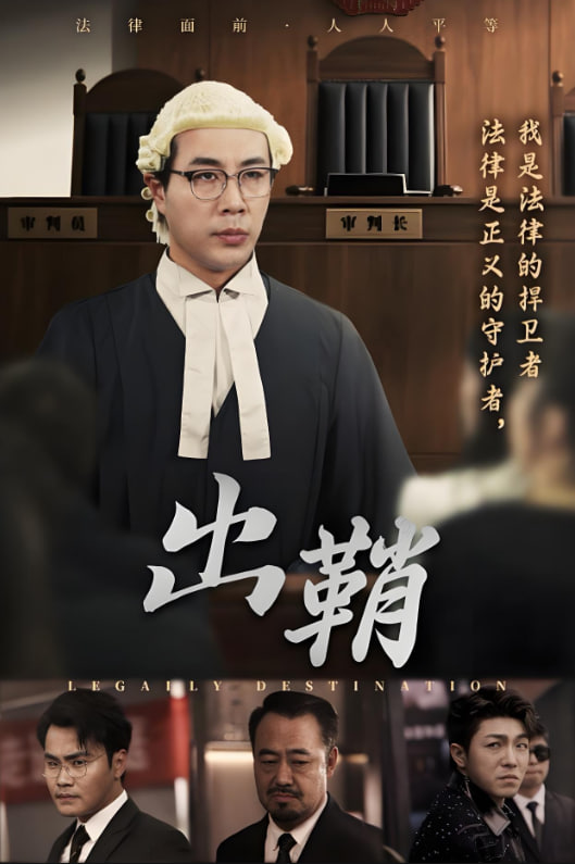 出鞘(全集)