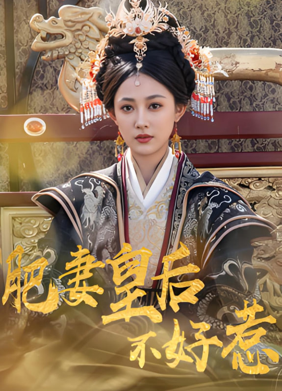 肥妻皇后不好惹(全集)
