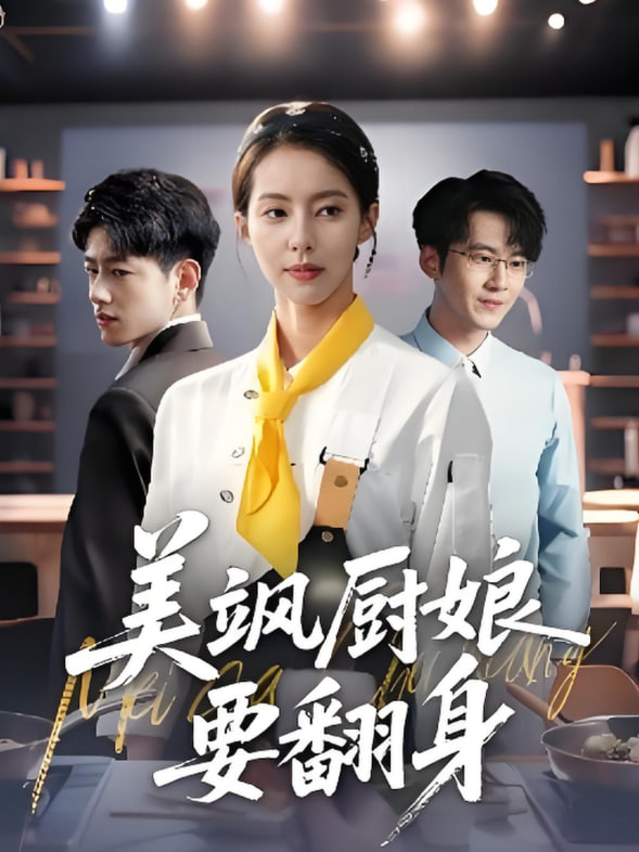 美飒厨娘要翻身(全集)