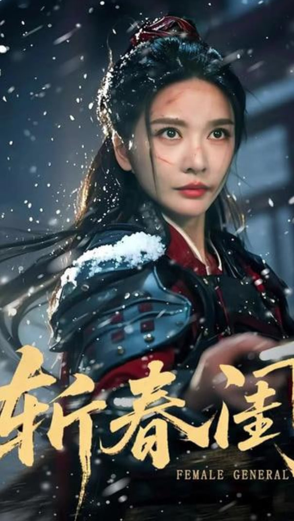斩春闺(全集)