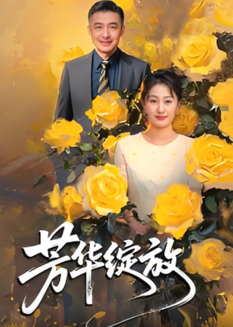 芳华绽放(全集)