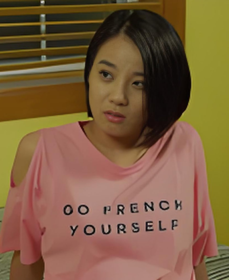 女士邀请函2