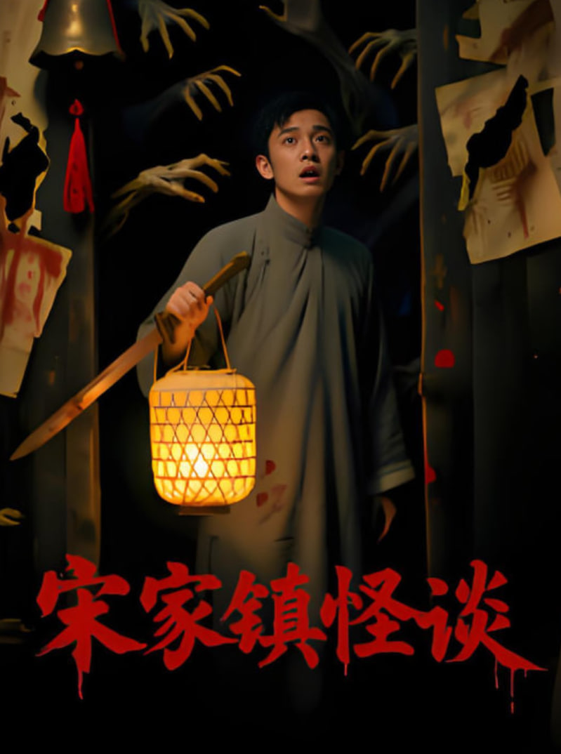 宋家镇怪谈