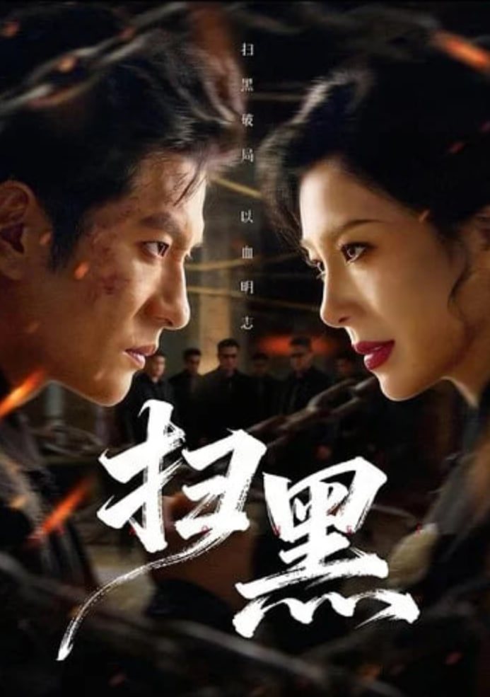 扫黑(全集)