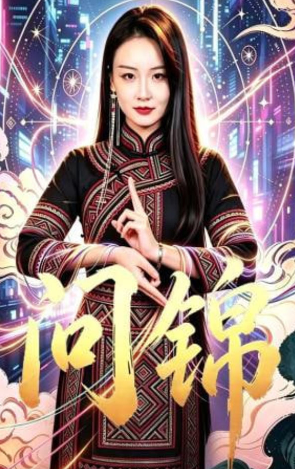 问锦(全集)