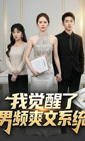 我觉醒了男频爽文系统(全集)