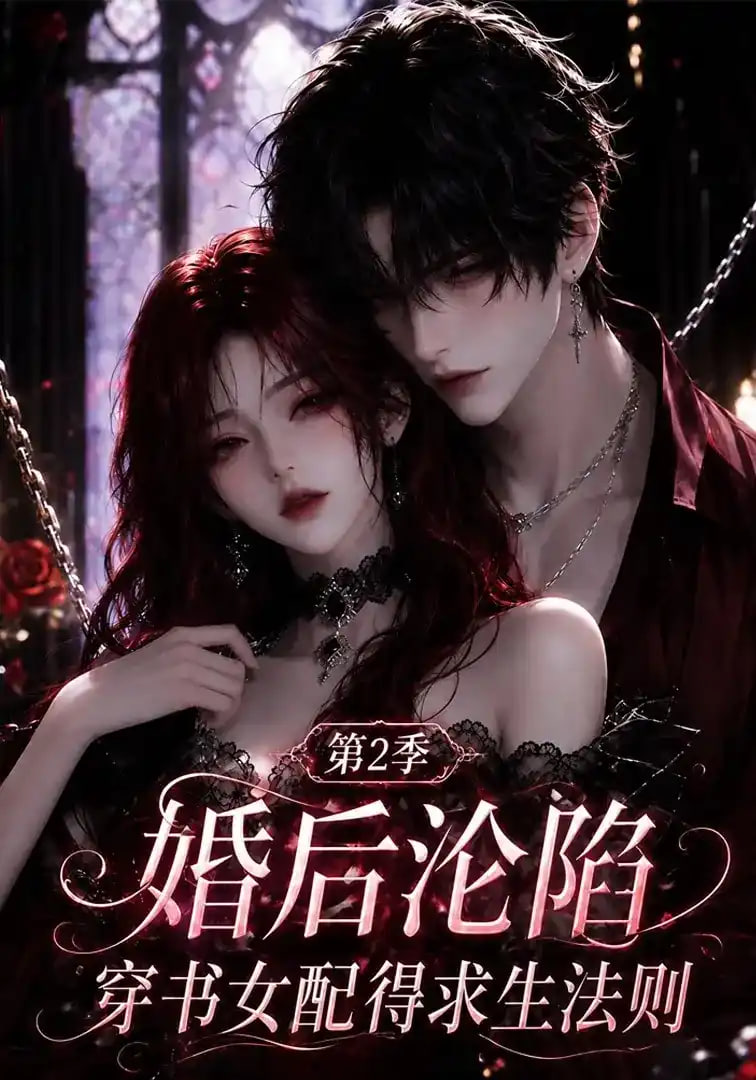 婚后沦陷，穿书女配得求生法则第2季(全集)