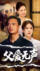 父爱无声＆父爱如山恩如海(全集)