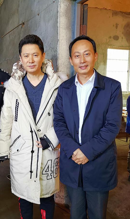一诺无悔第20集