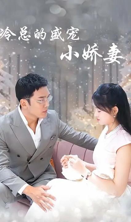 冷总的盛宠小娇妻全集(大结局)