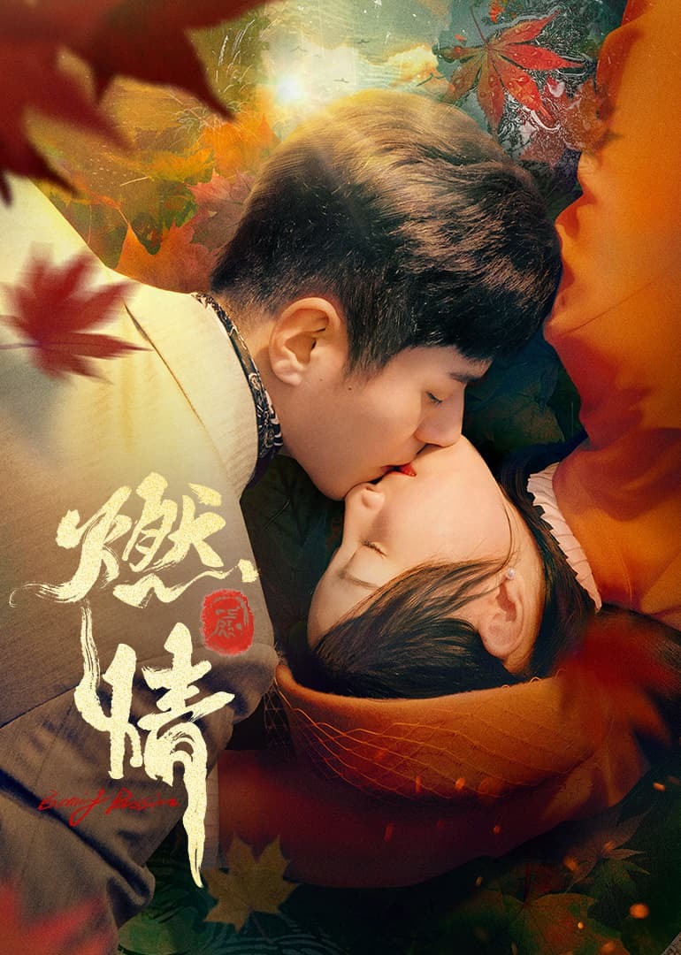 燃情第20集