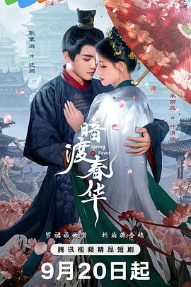暗渡春华第28集