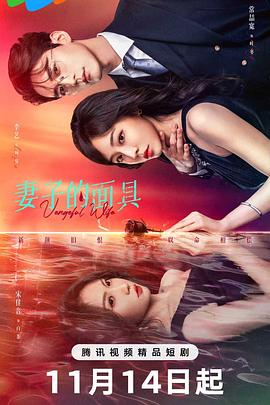 妻子的面具第15集